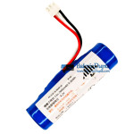 Bateria para PLC QR68 [bateria de reposição]